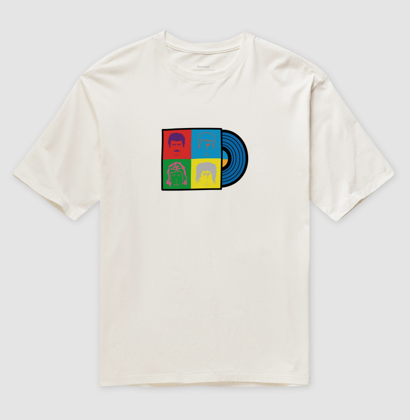 Camisa 3