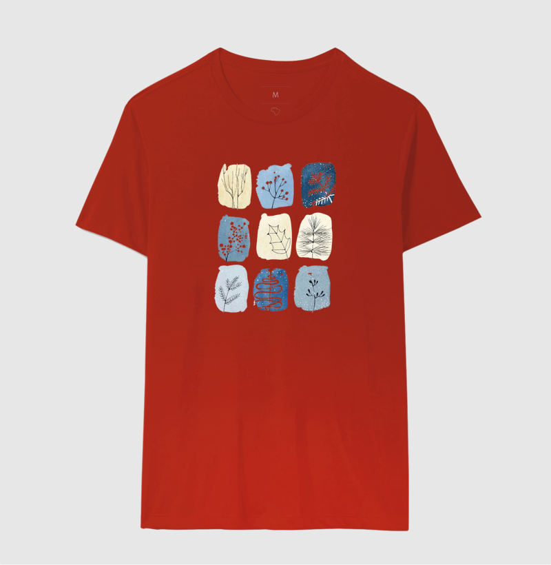 Camisa 14