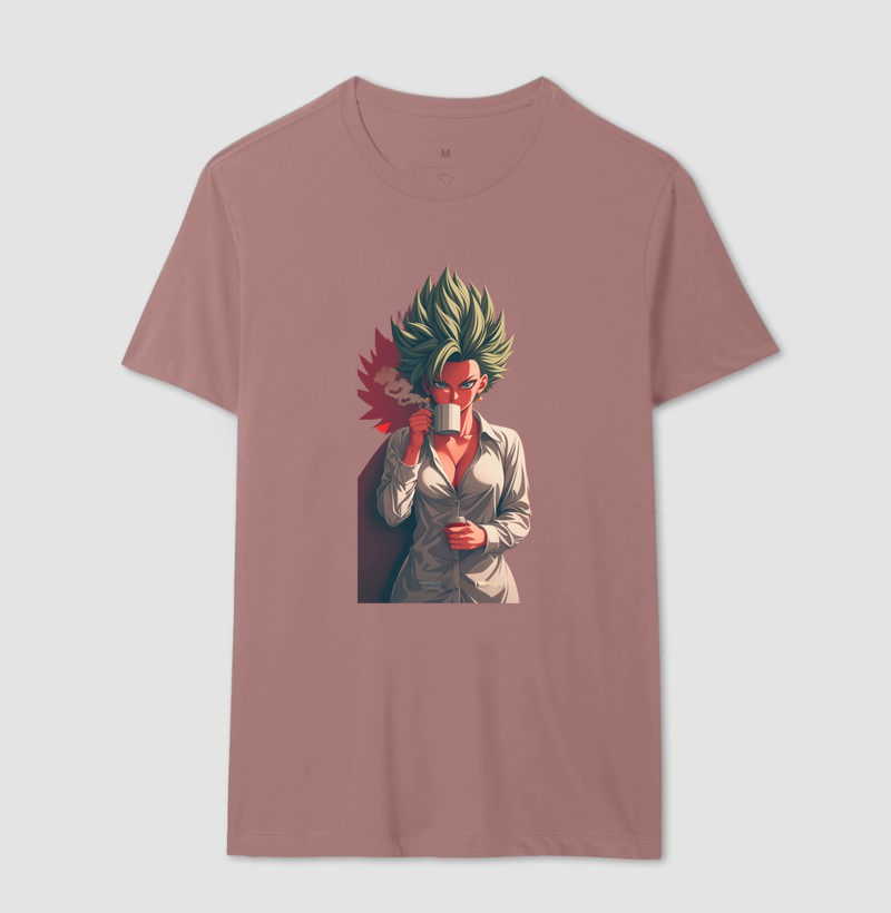 Camisa 18