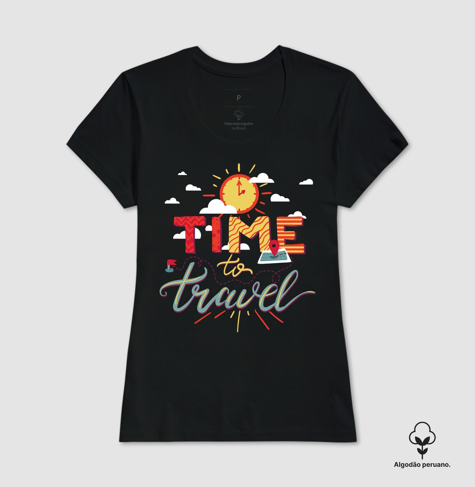 Camisa 1