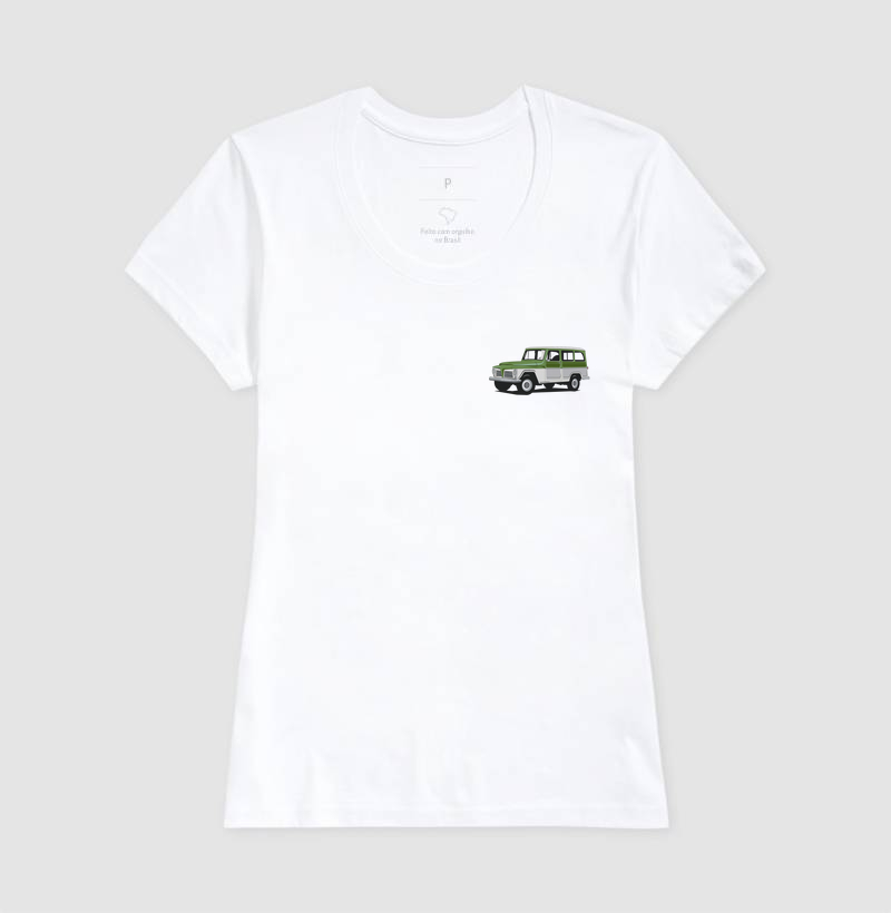 Camisa 12