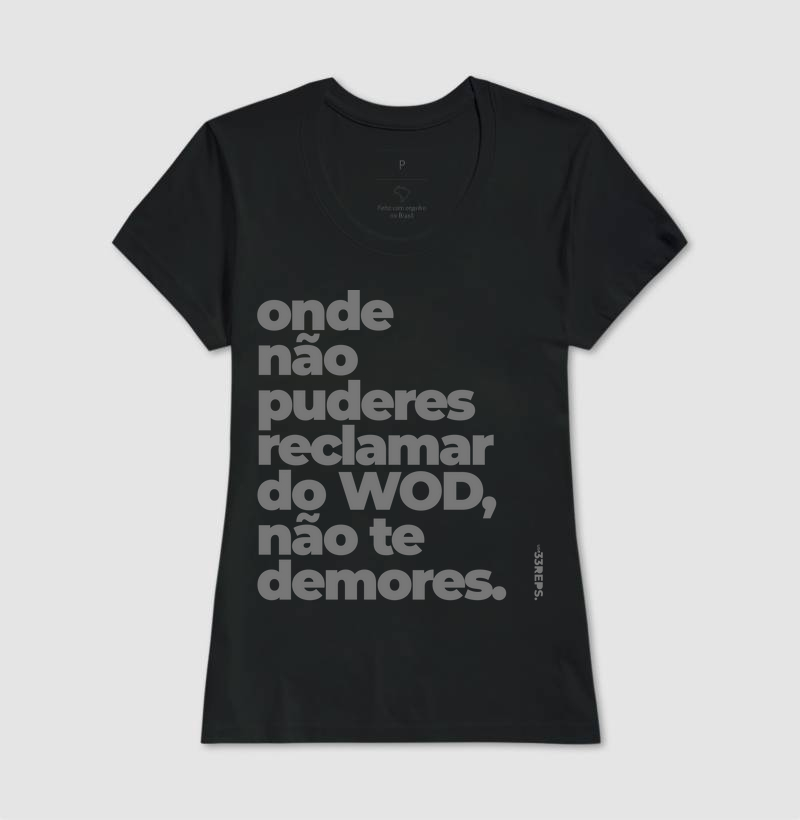 Camisa 15
