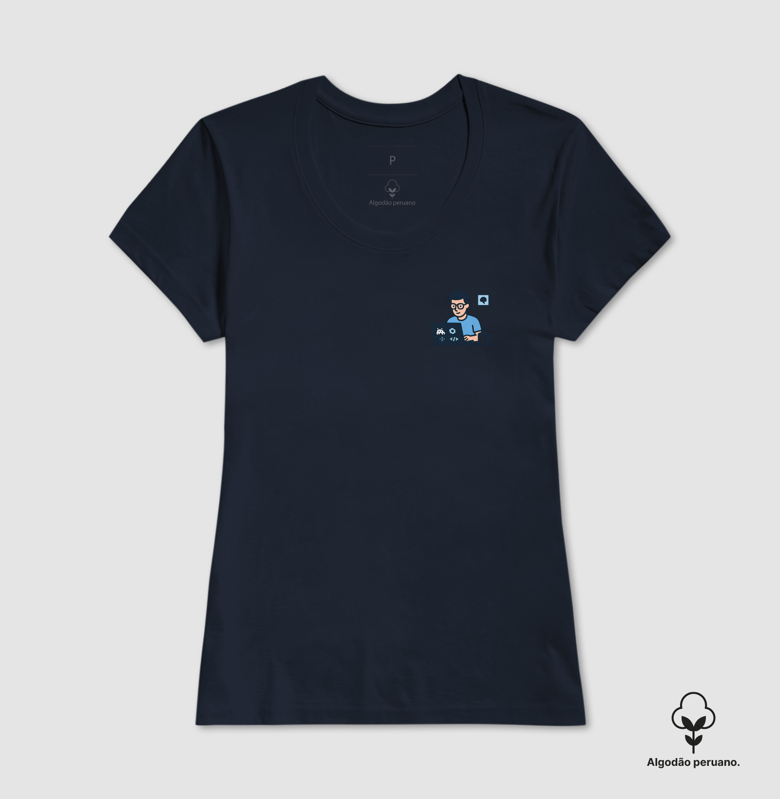 Camisa 6