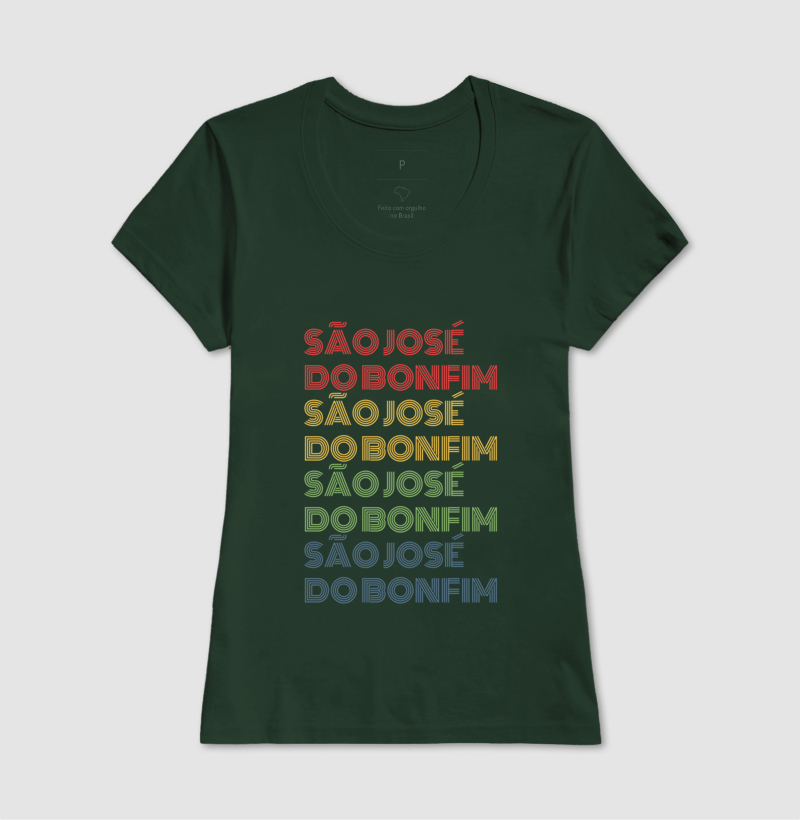 Camisa 9