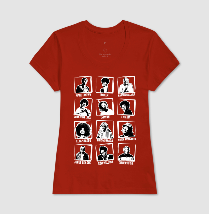 Camisa 15