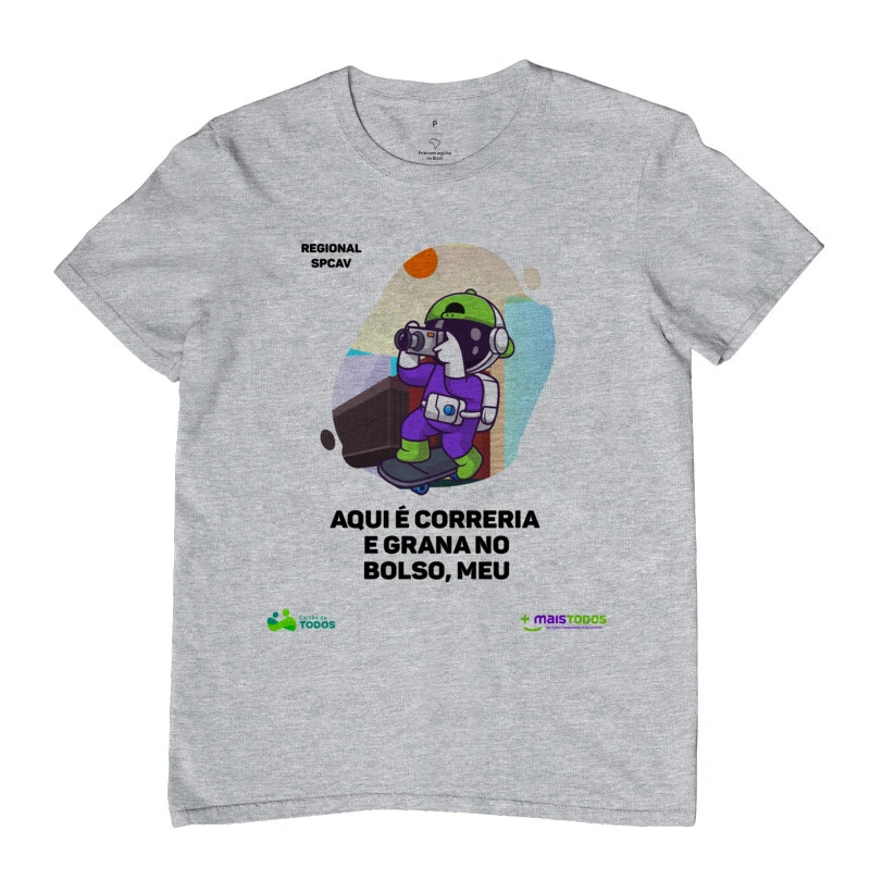 Camisa 7