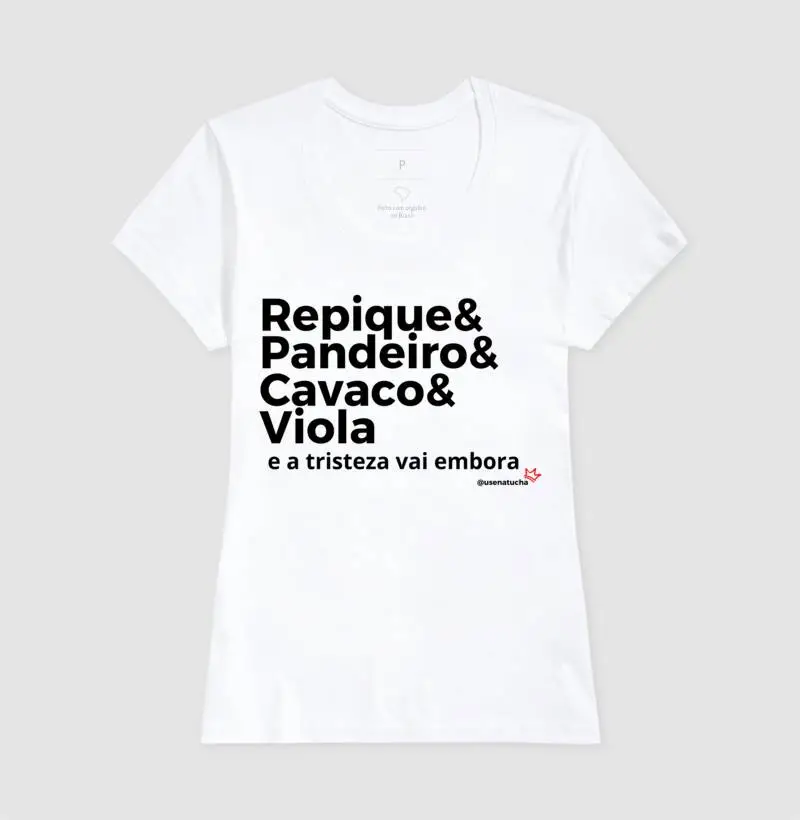 Camisa 11