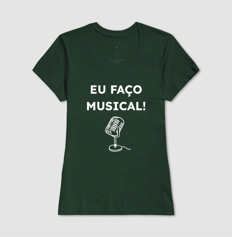Camisa 11