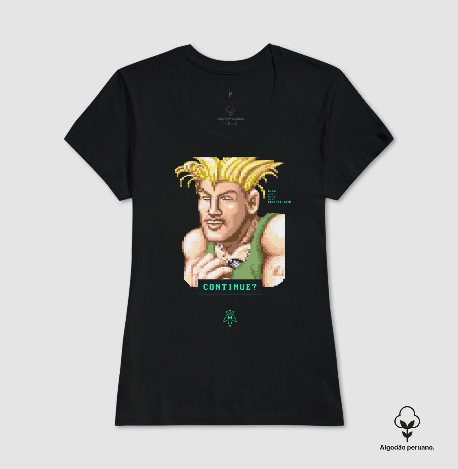 Camisa 5