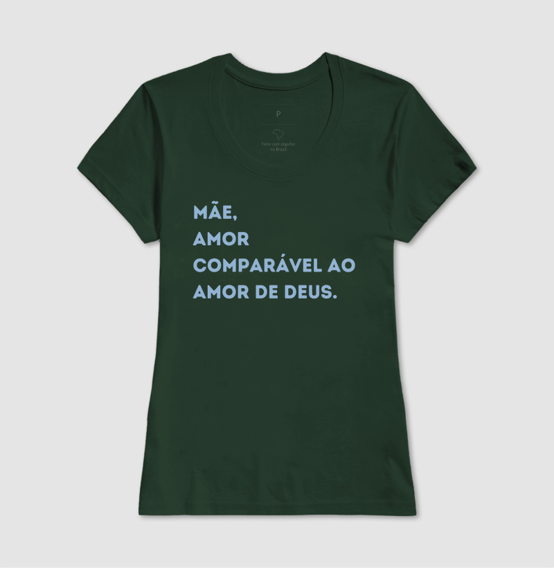 Camisa 18
