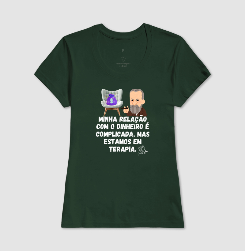 Camisa 12
