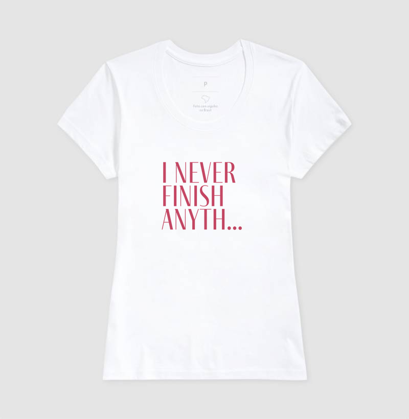 Camisa 7