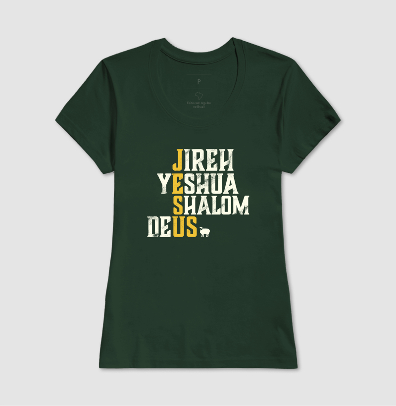 Camisa 12