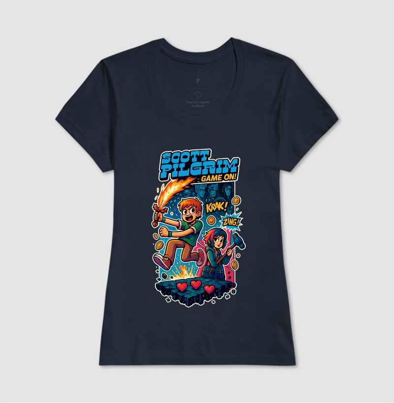 Camisa 6