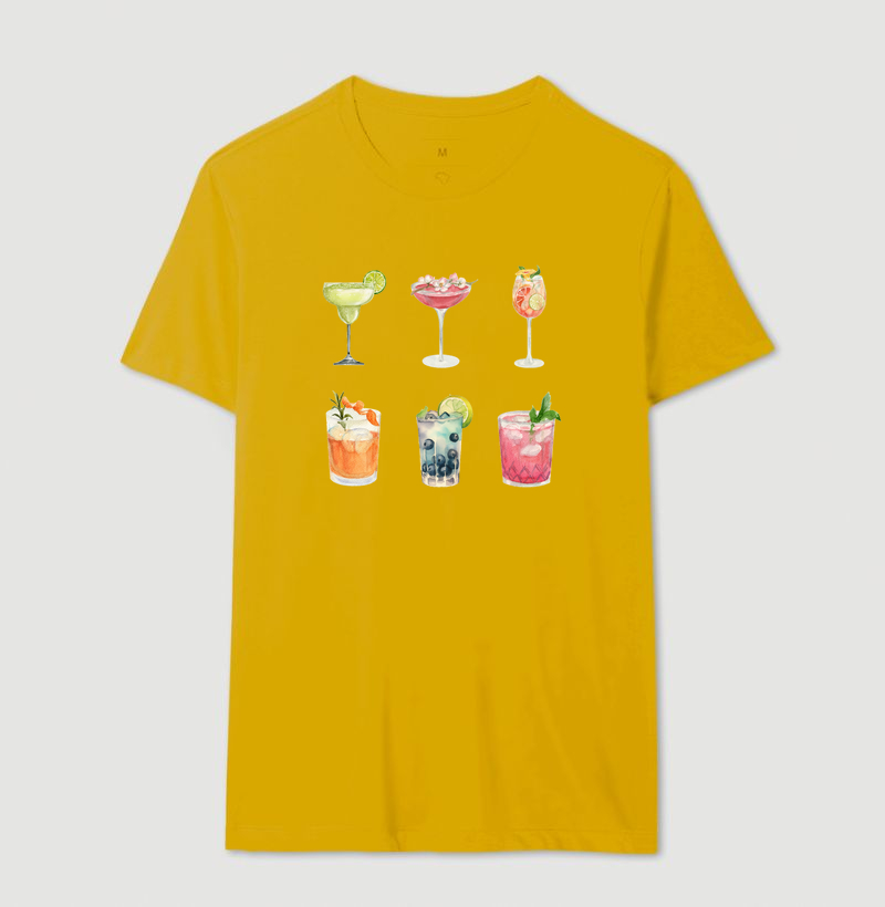 Camisa 13