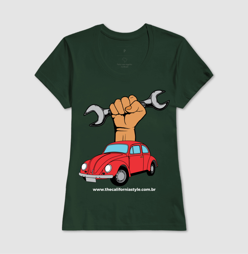 Camisa 8