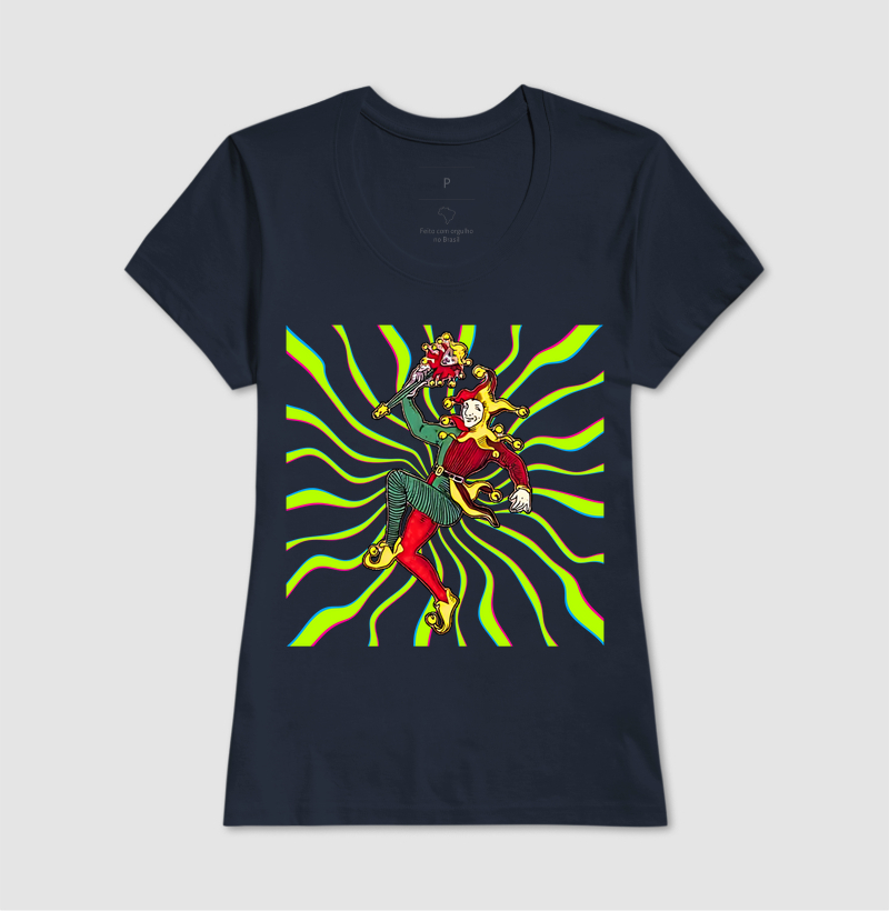 Camisa 9
