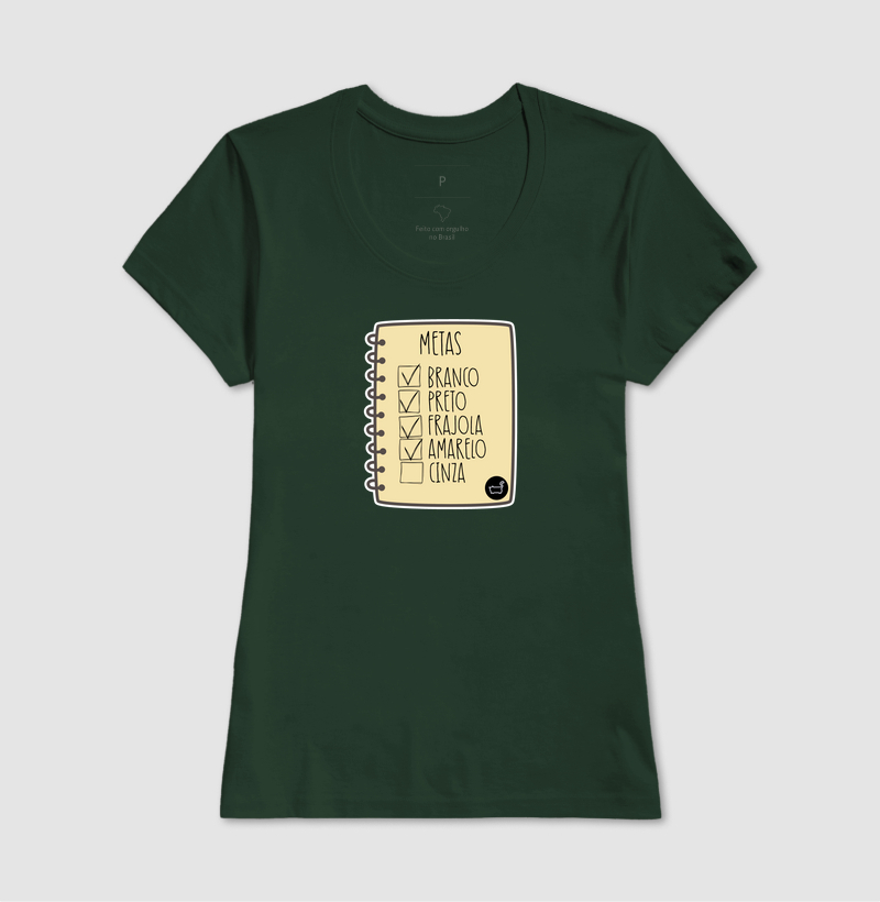 Camisa 10