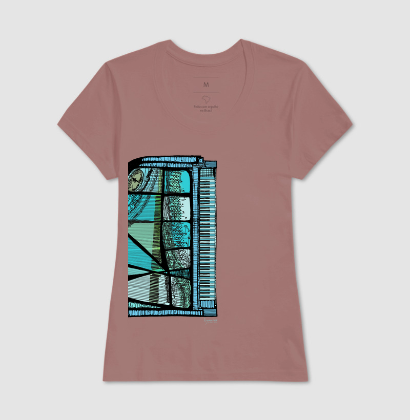 Camisa 16