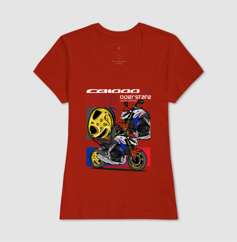 Camisa 8