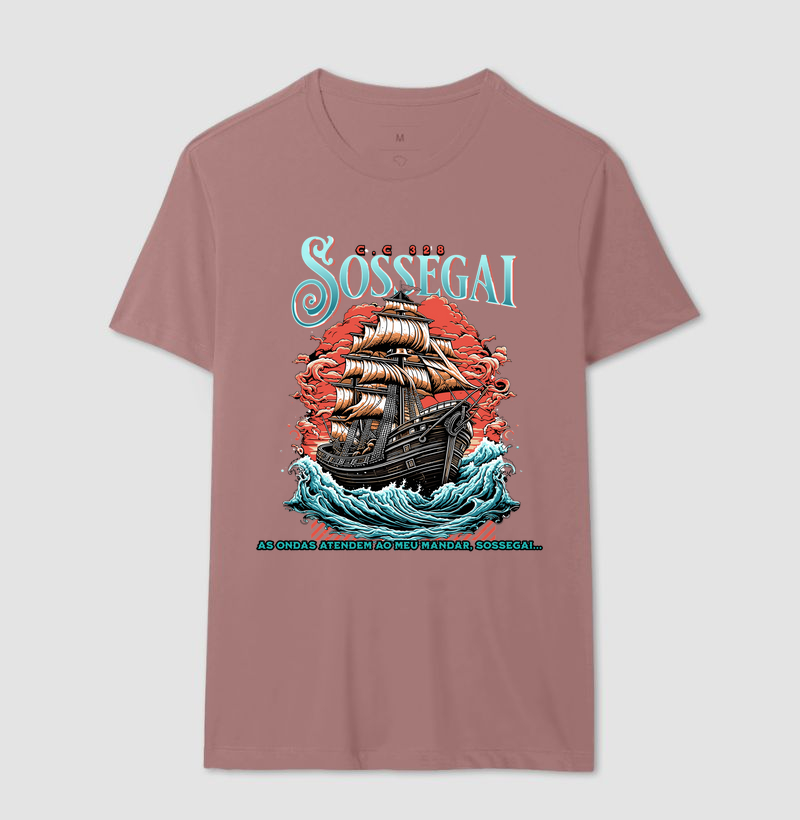 Camisa 17