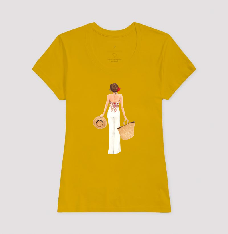 Camisa 16