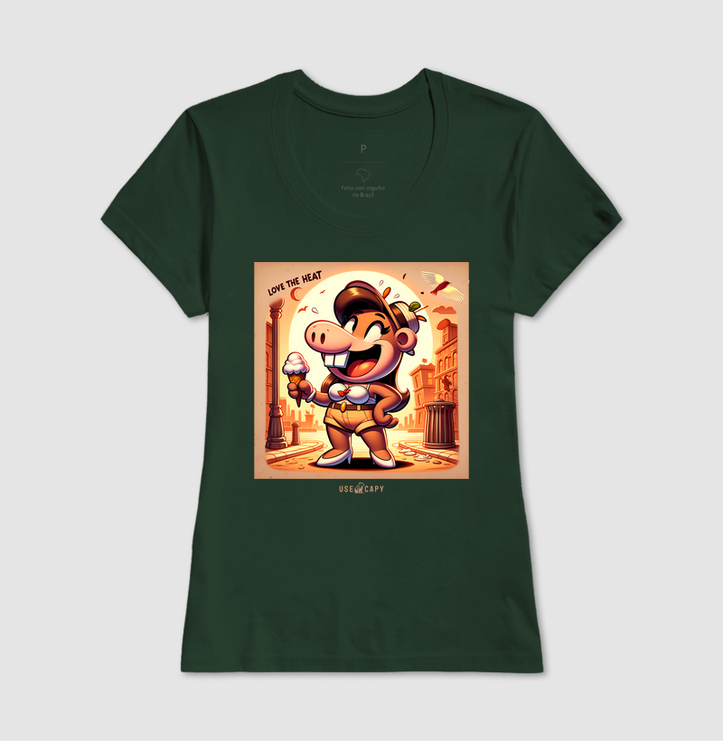 Camisa 13