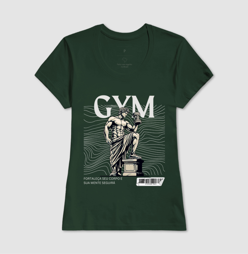 Camisa 8