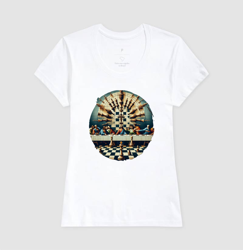 Camisa 16