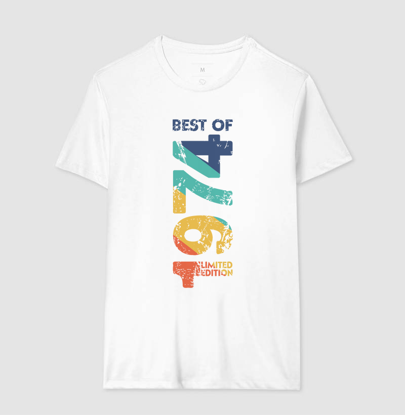 Camisa 7