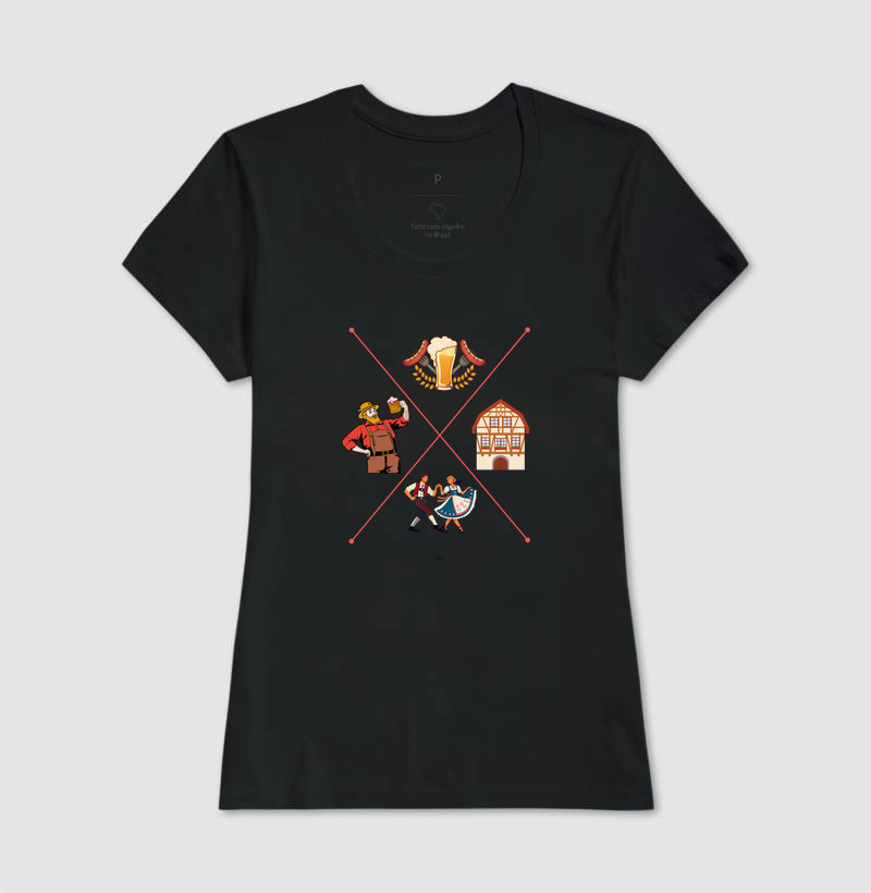 Camisa 19