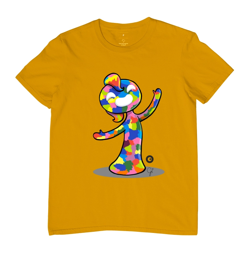 Camisa 3