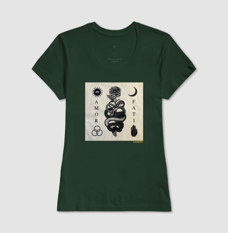 Camisa 13
