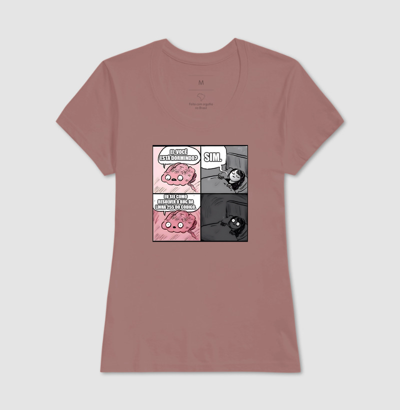 Camisa 16