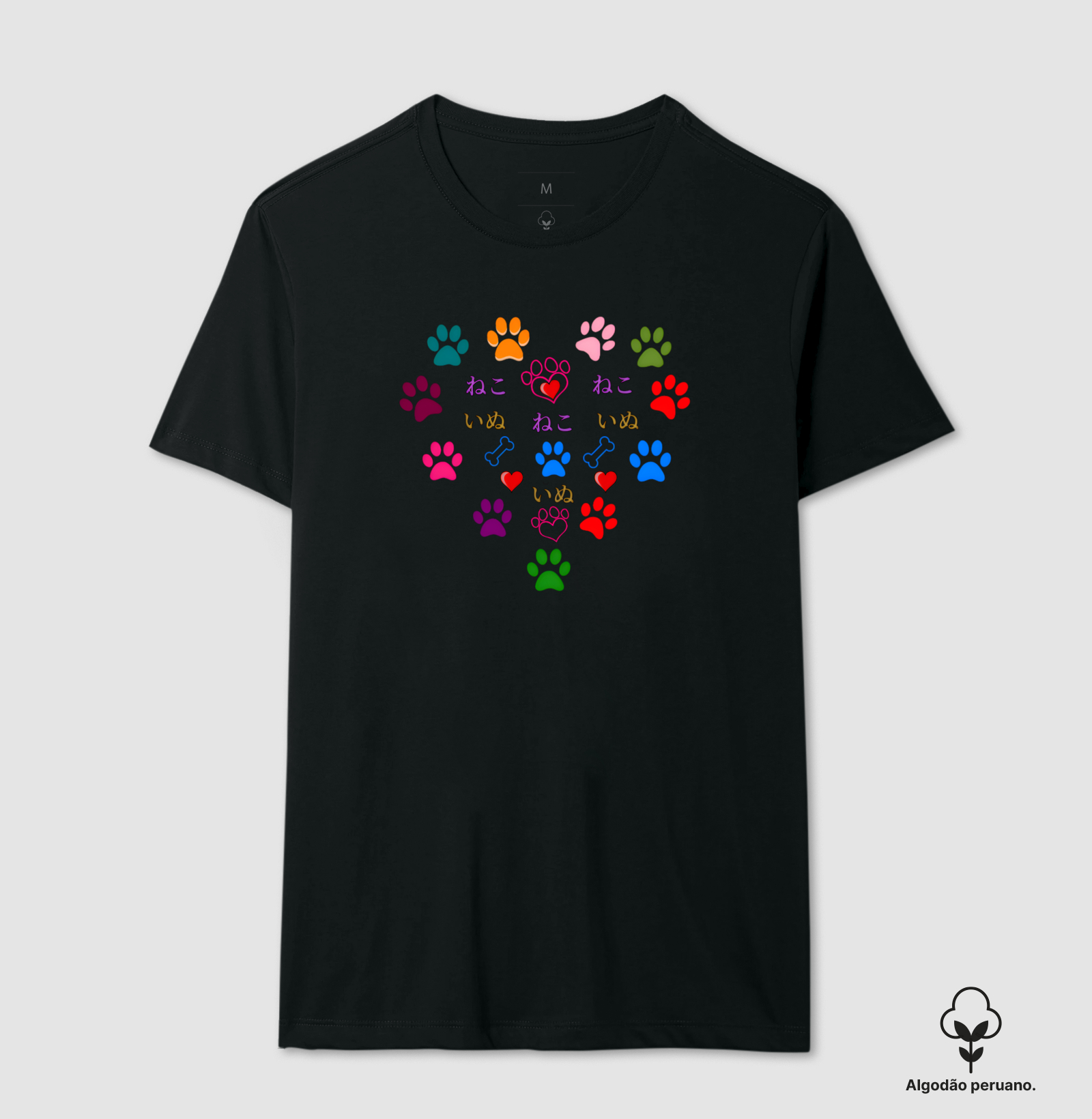 Camisa 9