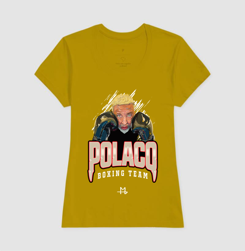 Camisa 13