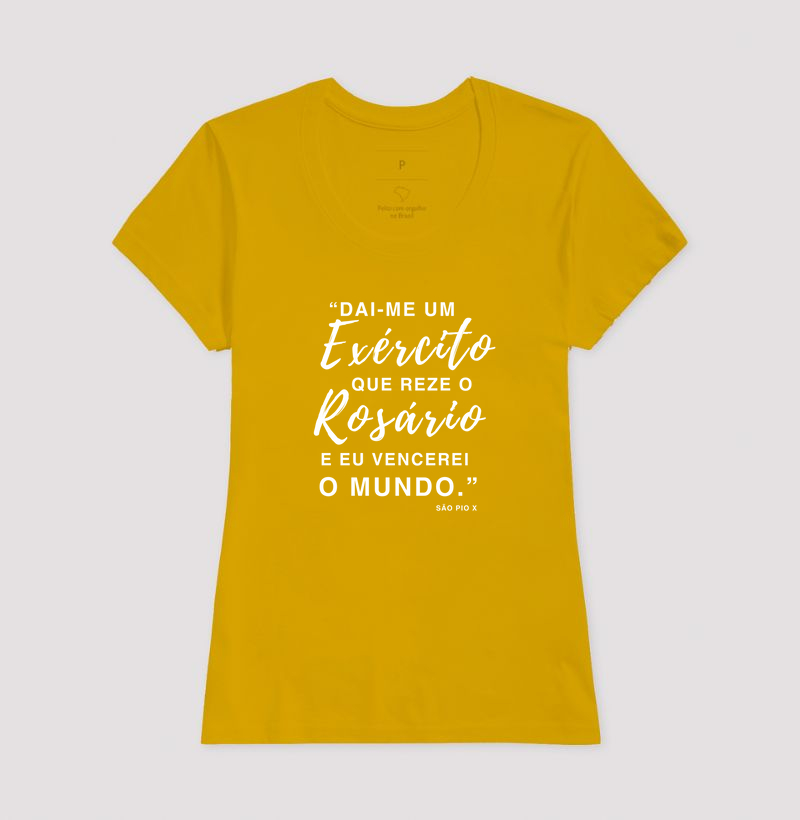 Camisa 13