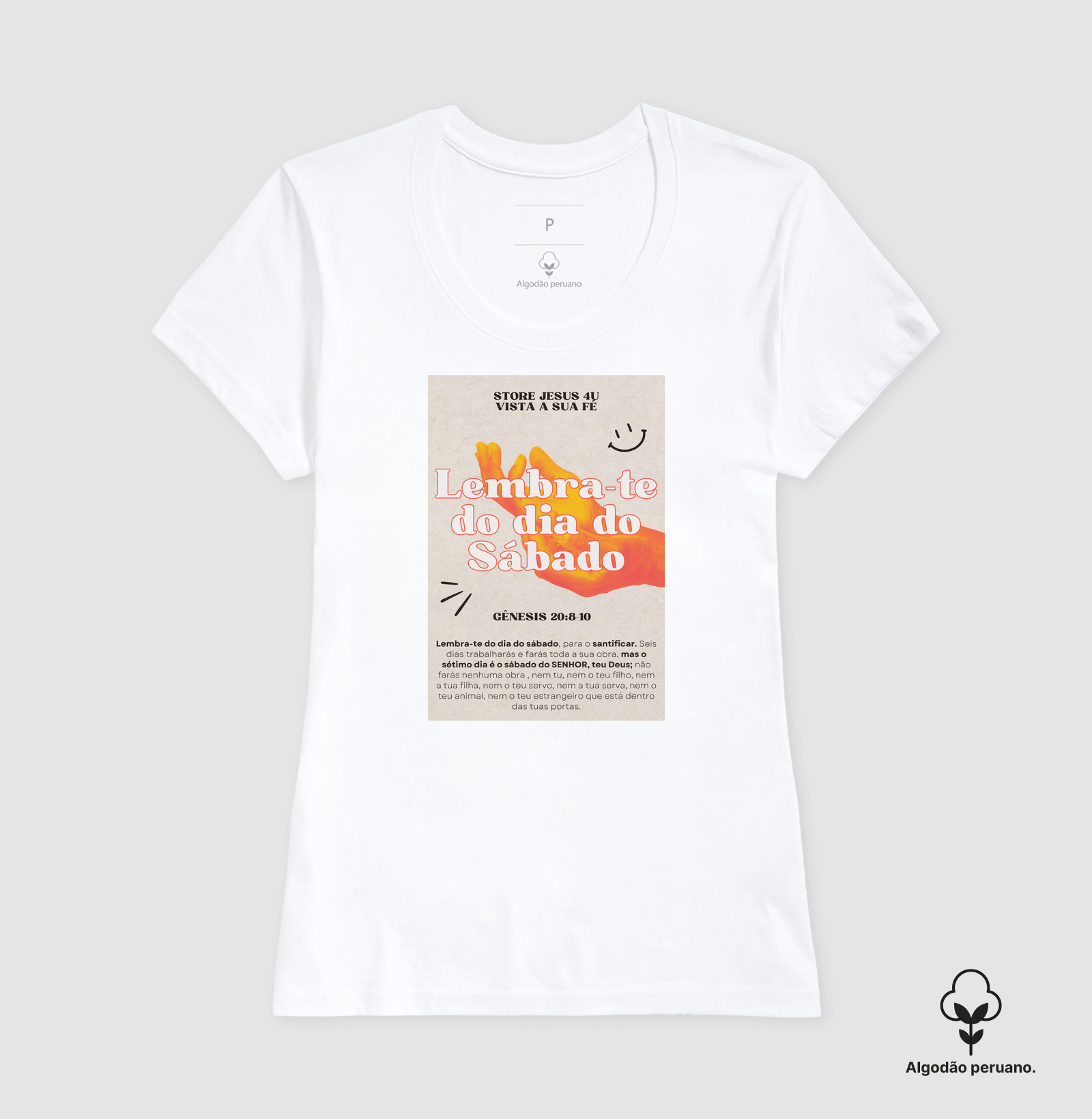 Camisa 3