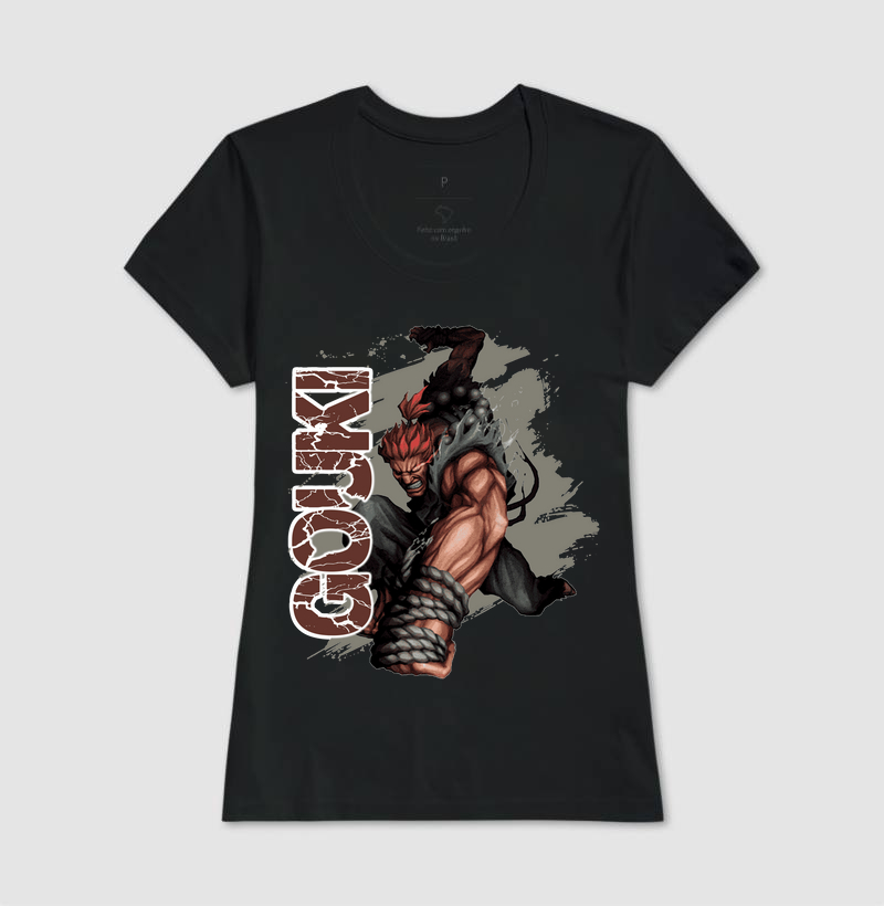Camisa 2