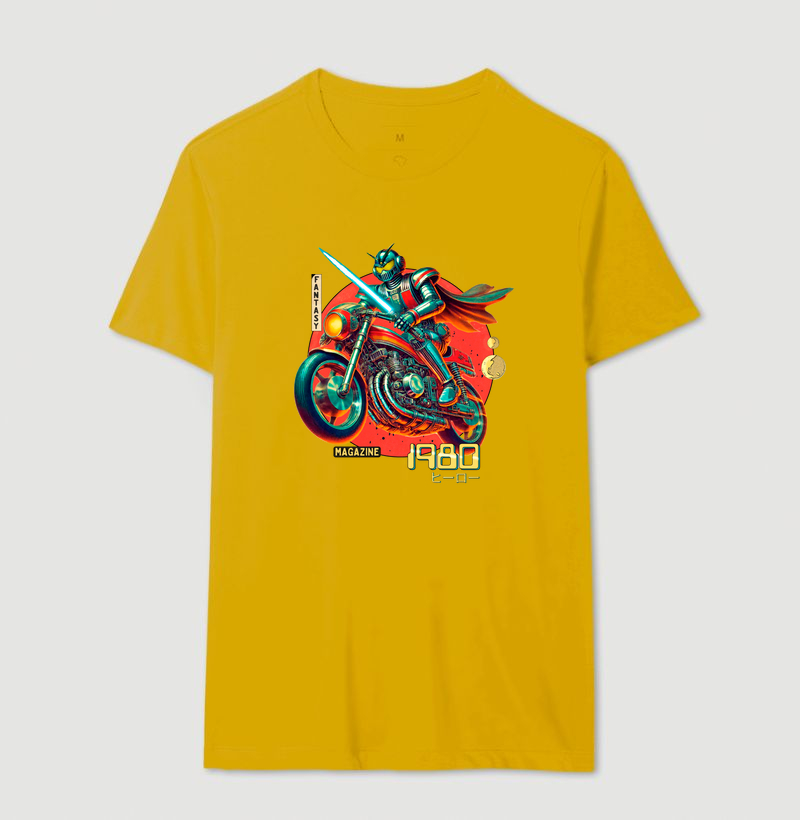 Camisa 10