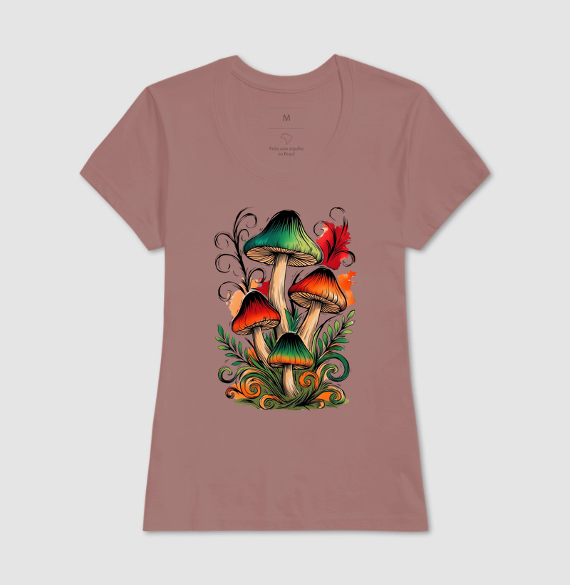 Camisa 16
