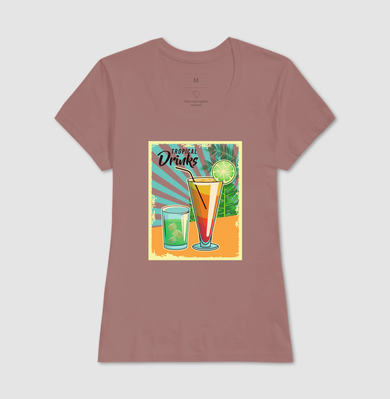 Camisa 18
