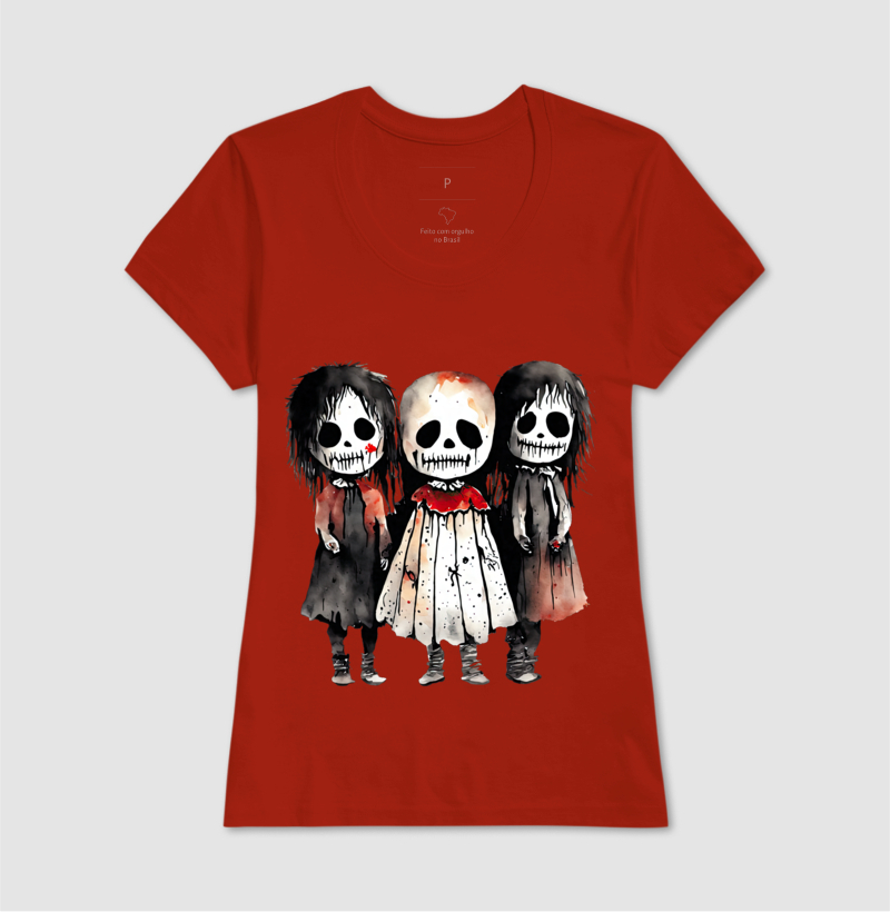 Camisa 10