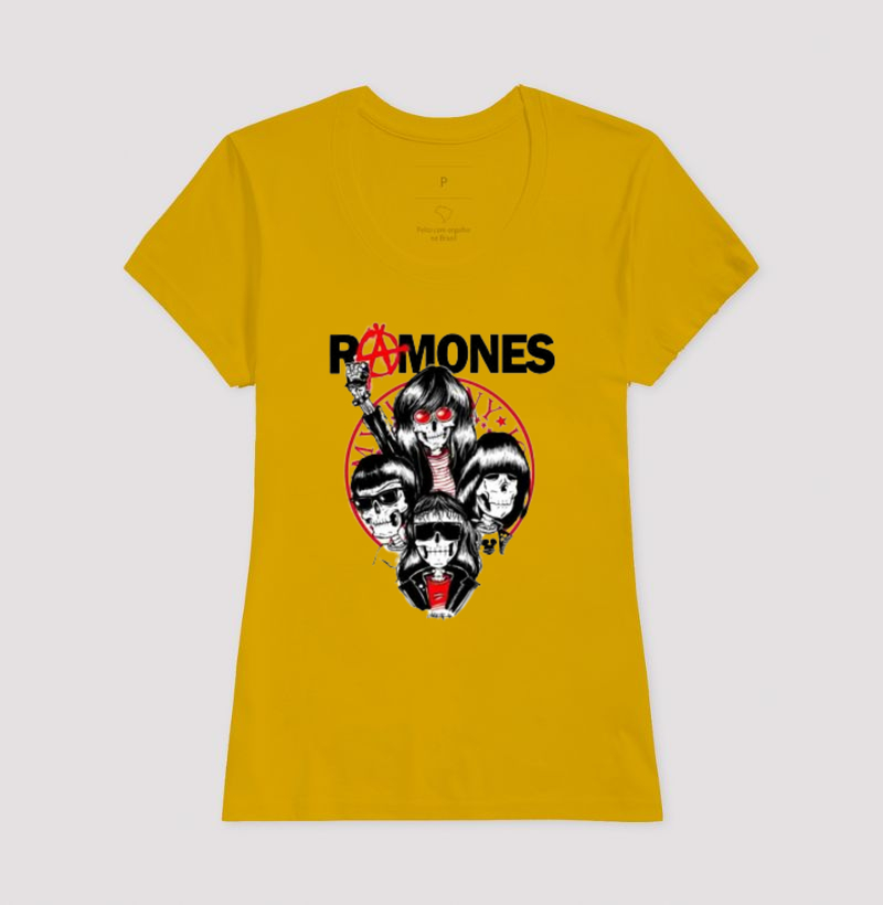 Camisa 14
