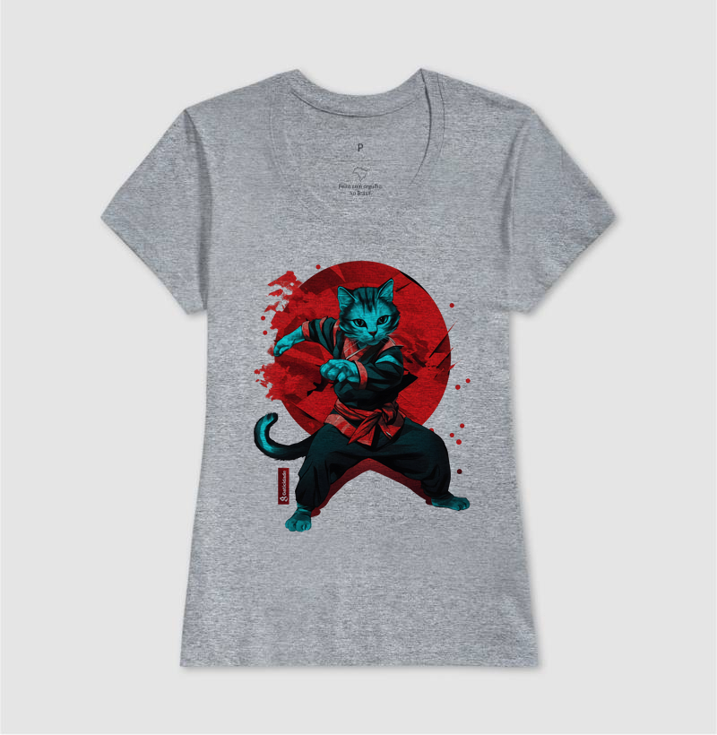 Camisa 9