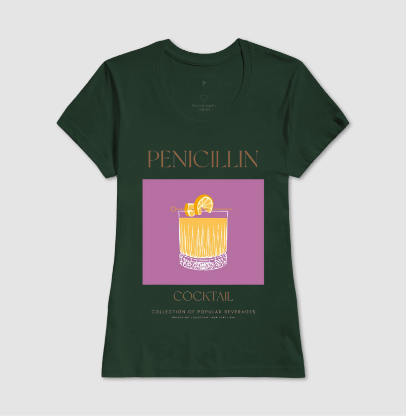 Camisa 8