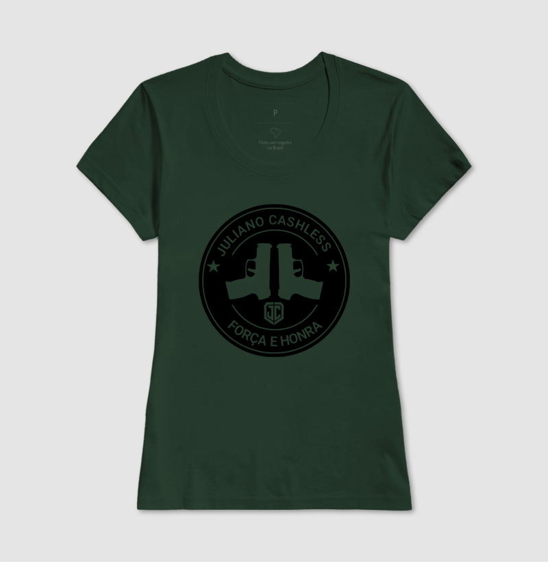 Camisa 11