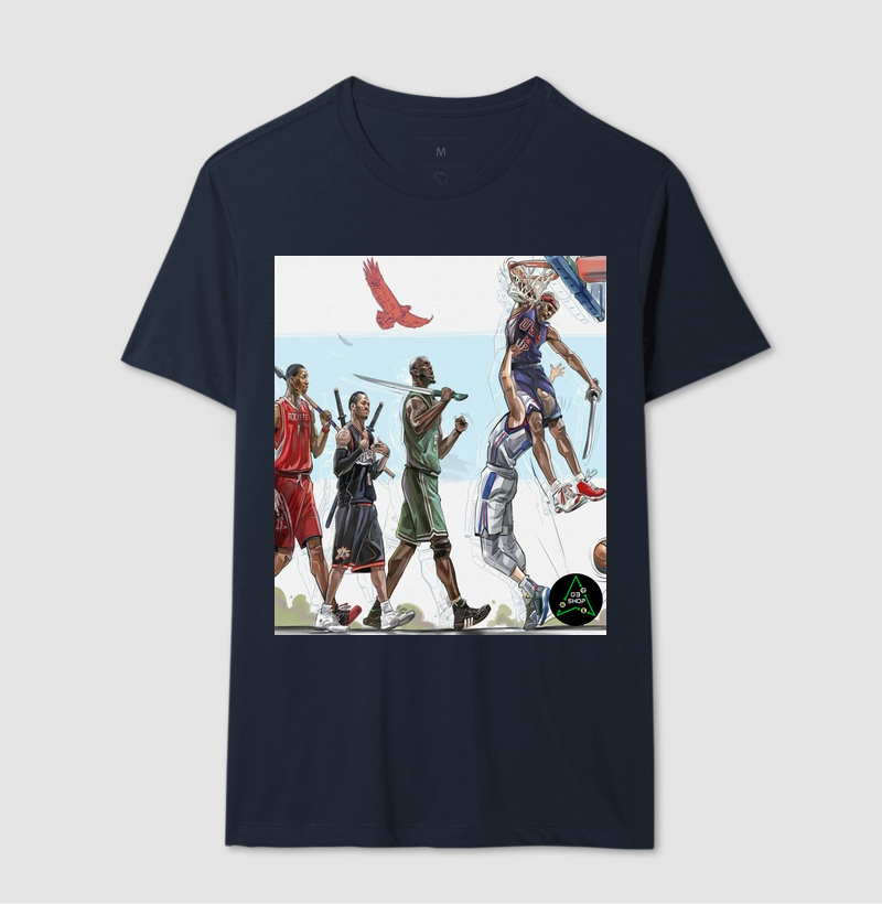 Camisa 5