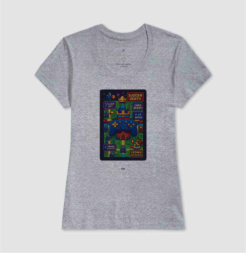 Camisa 8