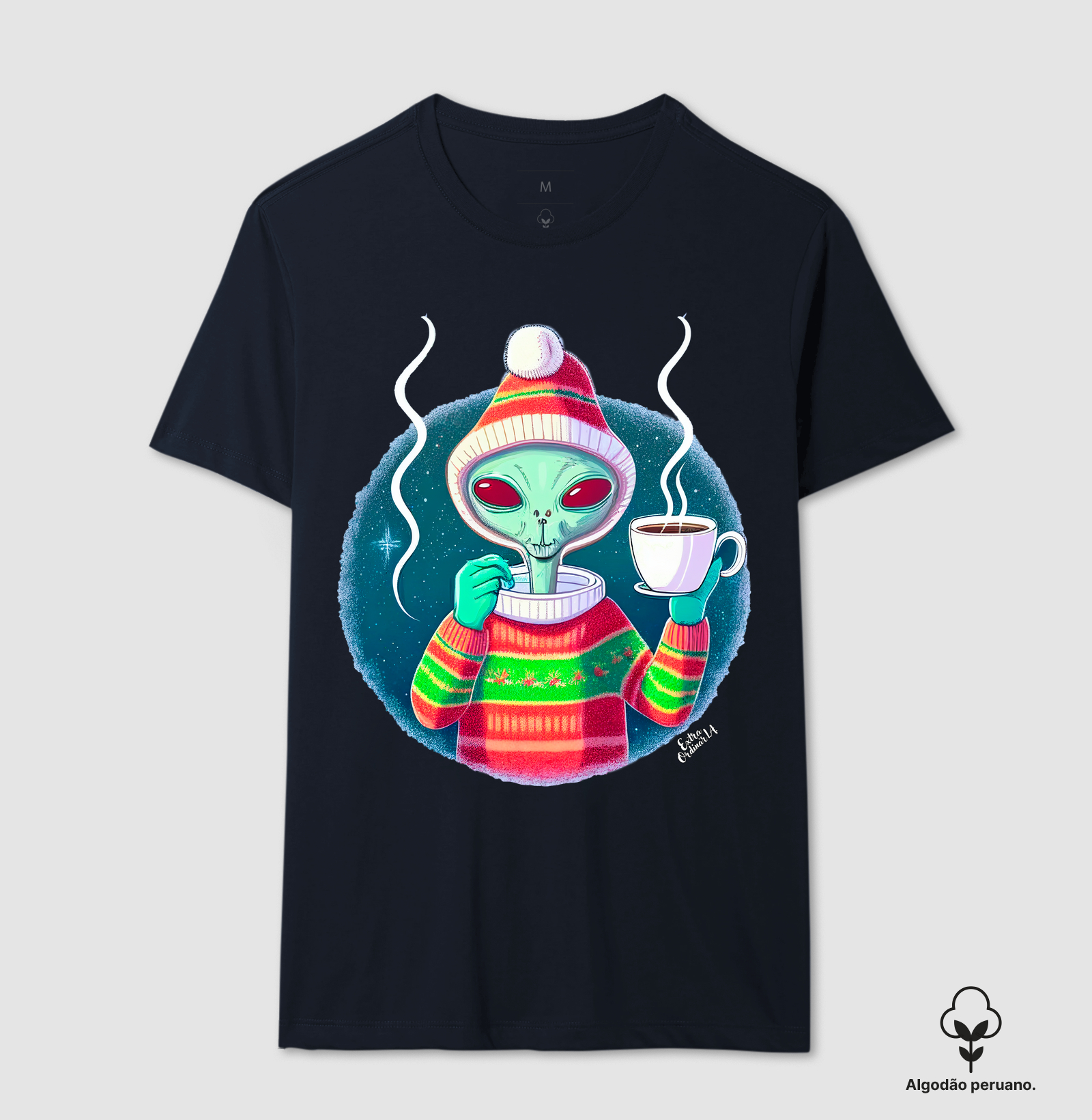 Camisa 3